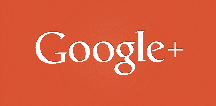 Google-Plus-Logo