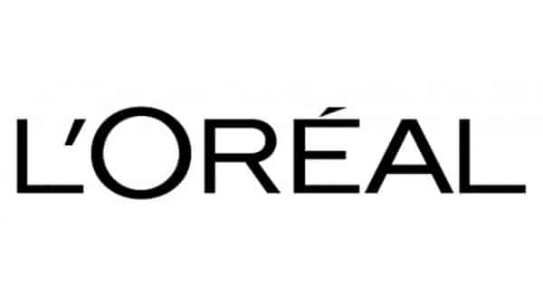 Logo Loreal