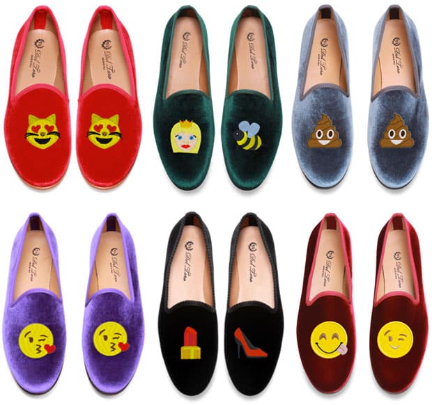 chaussons-emoji
