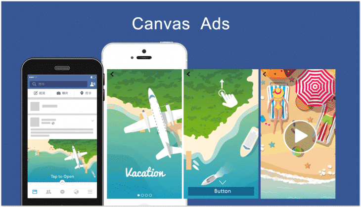 canvas-facebook-ads