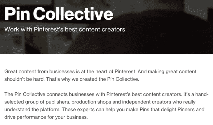 pin-collective