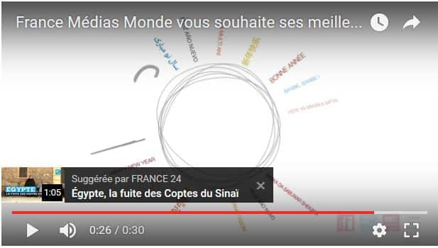France24-Annotations