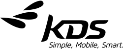 Logo KDS