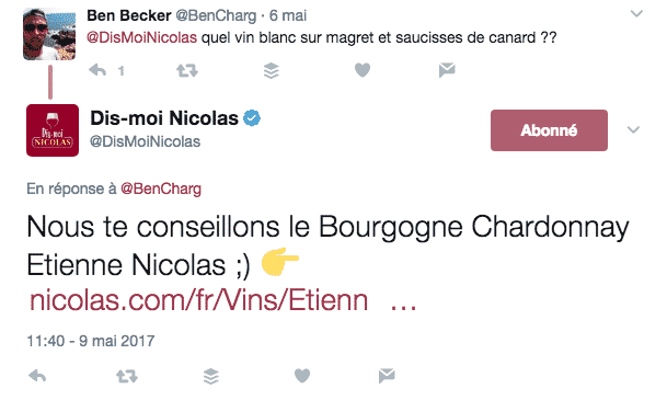 Dis Moi Nicolas Twitter