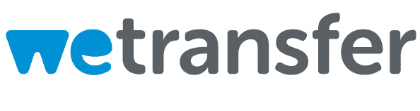 Logo WeTransfer