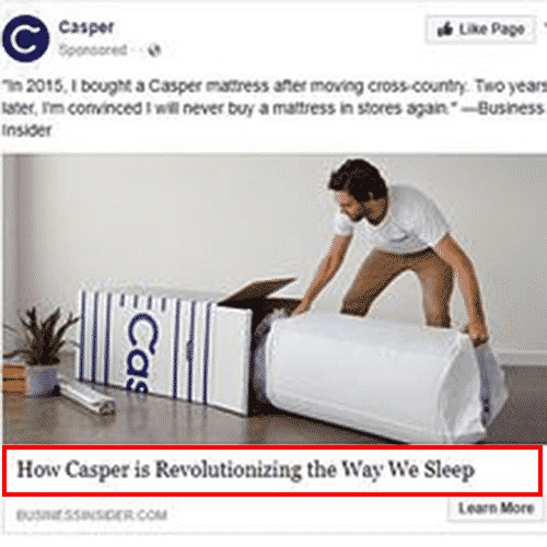 Casper Business IInsider