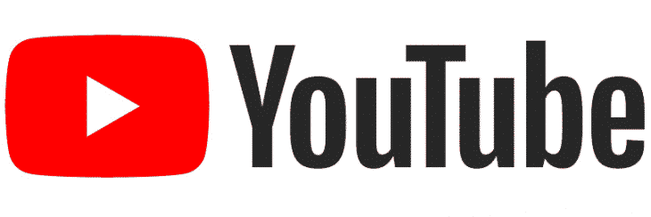Logo Youtube 2017