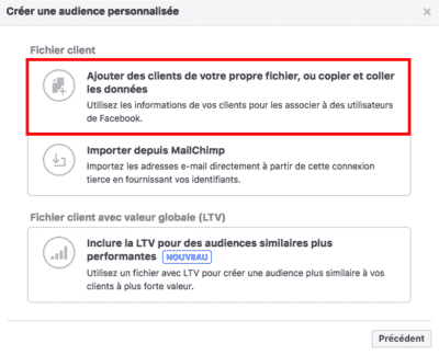 20 Exemples De Ciblage Facebook Ads Efficaces Pour Vos Publicités ...