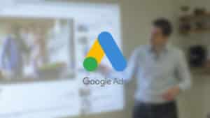 Formation Google Ads personnalisée